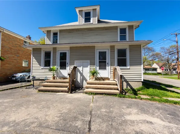 340 Garfield Ave, East Rochester, NY 14445