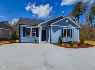 3509 Cranberry Ridge Dr SW, Wilson, NC 27893