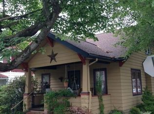 202 Eldred St, Williamsport, PA 17701