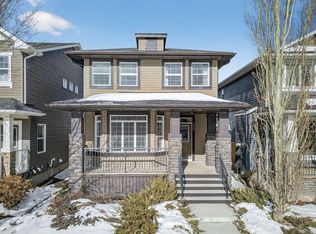 999 S Evanston Dr NW, Calgary, AB T3P 0K9
