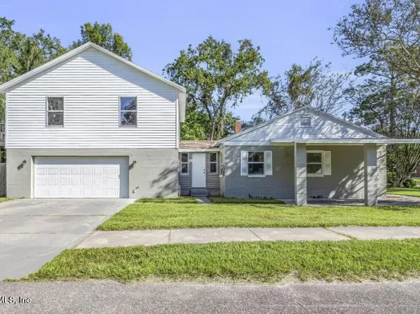 2350 SOMERSET Road, Jacksonville, FL 32210