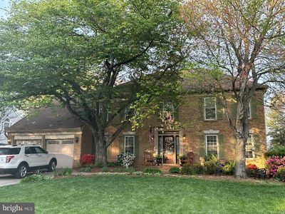 15535 Eagle Tavern Ln, Centreville, VA, 20120