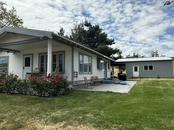 74476 Highway 19, Arlington, OR 97812