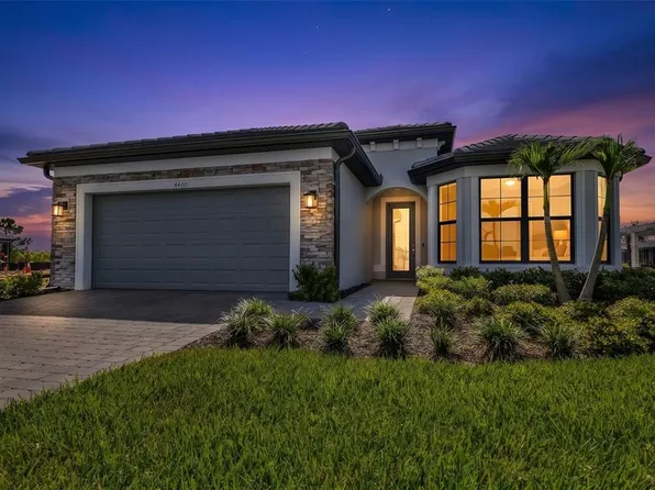 4400 Lakeside Grove Pl, North Port, FL 34289