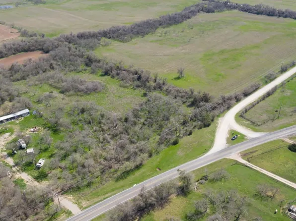 E Hackley St, Poolville, TX 76487