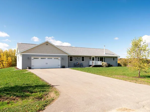 S763 Sunset LANE, Westby, WI 54667