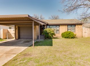 215 E Dale St, Norman, OK 73069
