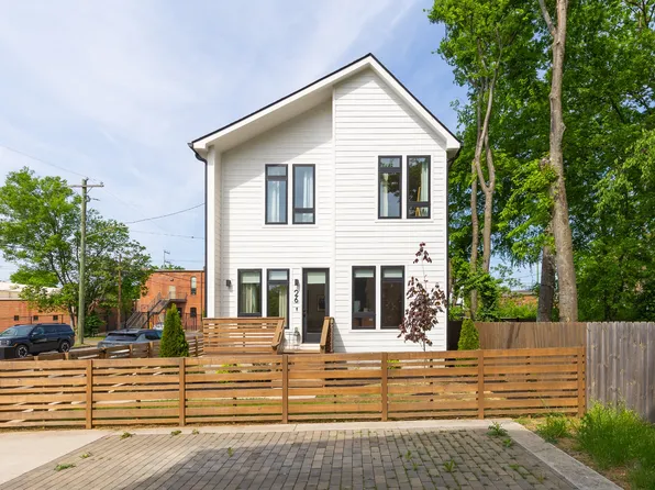 26 Fain St, Nashville, TN 37210