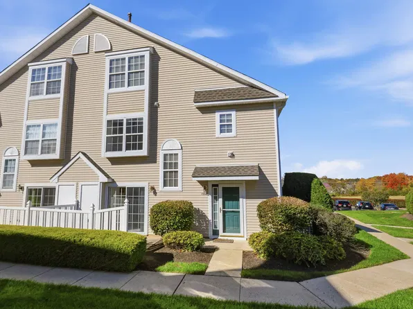 1508 Carol Ct #1508, Jamison, PA 18929