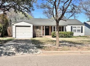 3610 29th St, Lubbock, TX 79410
