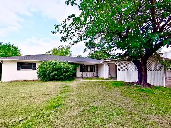 700 N Scarlett Dr, Lacy Lakeview, TX 76705