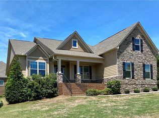 701 Bogey Blvd, Seneca, SC 29678