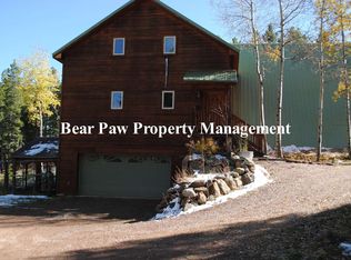283 Paiute Rd, Evergreen, CO 80439
