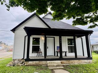 302 L St, Bedford, IN 47421