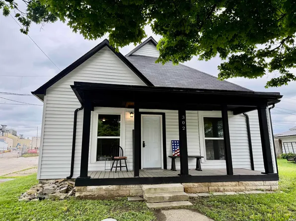 302 L St, Bedford, IN 47421