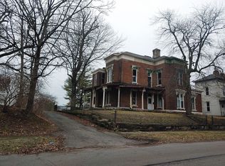 622 S North St LOT 848, Washington Court House, OH 43160