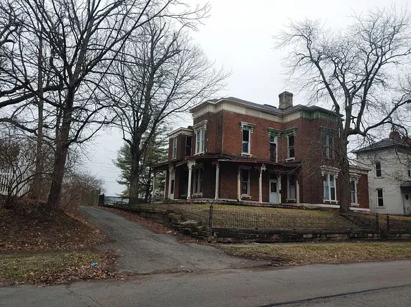 622 S North St Lot 848, Washington Court House, OH 43160