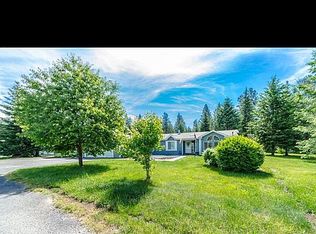18812 N Atlas Rd, Rathdrum, ID 83858