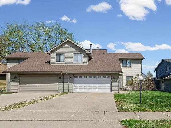 2515 Clayton Blvd, Champaign, IL 61822