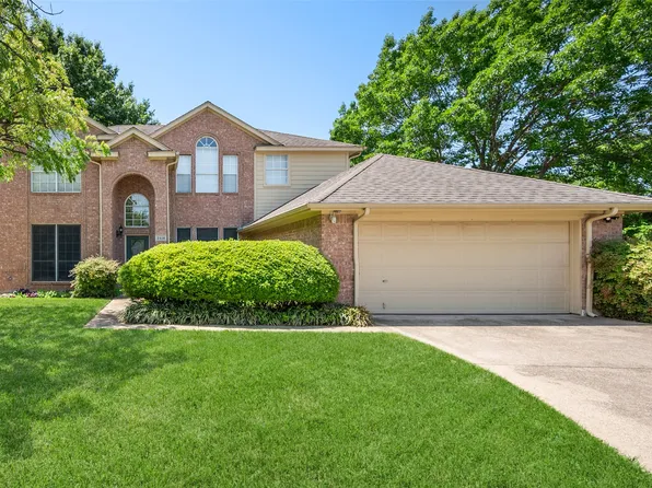 2418 Red Maple Ct, Arlington, TX 76001