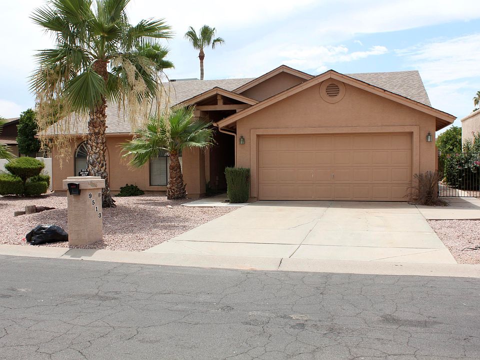 1st image of 9513 E Sherwood Way