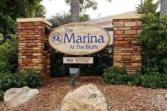 2nd image of 1901 Marina Isle Way APT 501