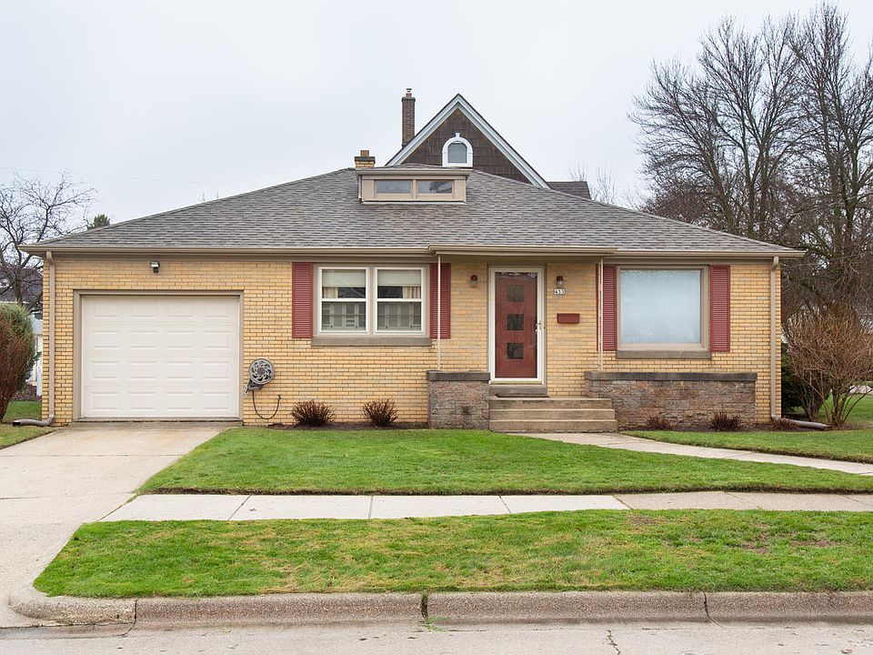 1st image of 433 Vollrath Blvd