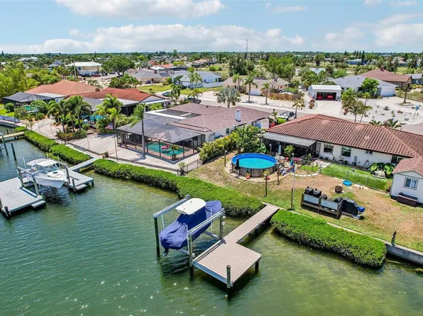 801 Flamingo Dr, Apollo Beach, FL 33572