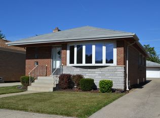 7837 S Kenneth Ave, Chicago, IL 60652