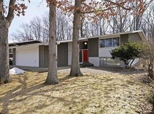 1509 Martha Ave, Ann Arbor, MI 48103