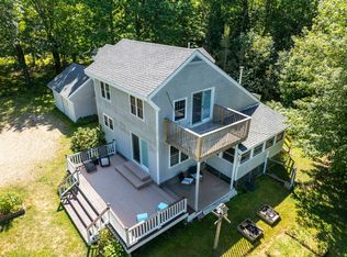 61 Lakeside Place, Princeton, ME 04668
