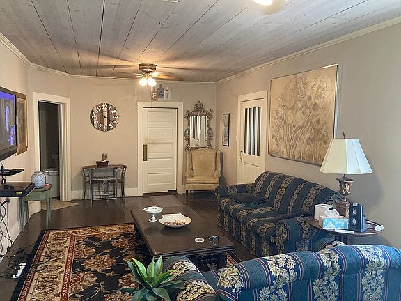 main living room