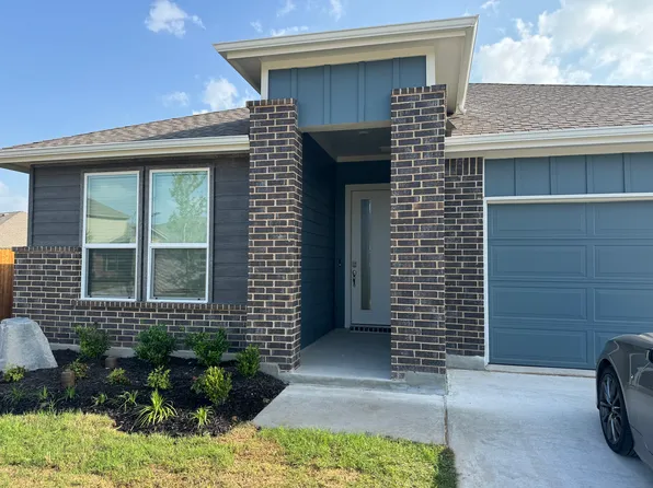 1601 Buzzard Rd, Denton, TX 76205