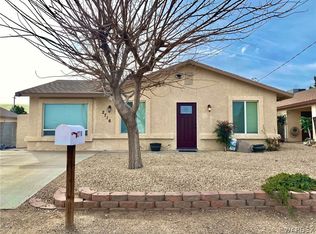 2716 Mountain Ave, Kingman, AZ 86401