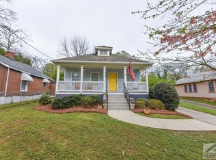 213 Colima Ave, Athens, GA 30606