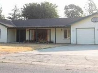 12271 Haven Rd, Madera, CA 93636