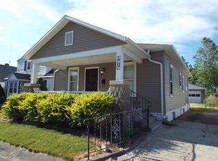 1707 Rosemont Dr, Fort Wayne, IN 46808