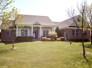 10567 401st Ave, Genoa City, WI 53128