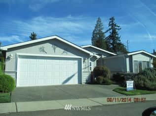 21814 SE 272nd Pl, Maple Valley, WA 98038