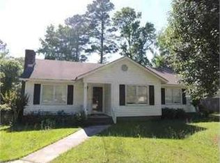 640 Stoneybrook Ter, Florence, SC 29501