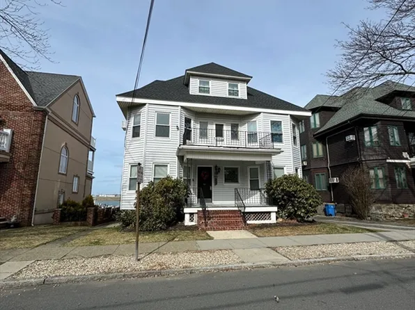 97 Court Rd #2, Winthrop, MA 02152