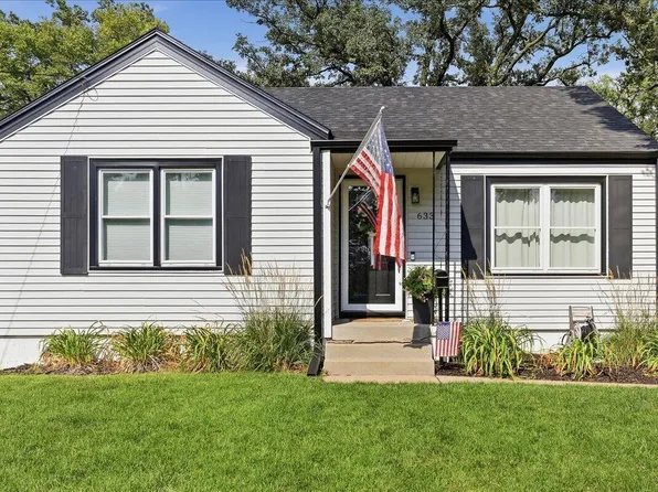 633 Grace St, Council Bluffs, IA 51503