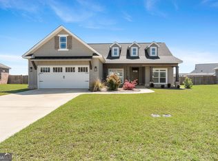 106 Rolling Meadow Way Lot 414, Kathleen, GA