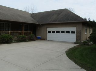 1699 Dutcher Rd, Howell, MI 48843