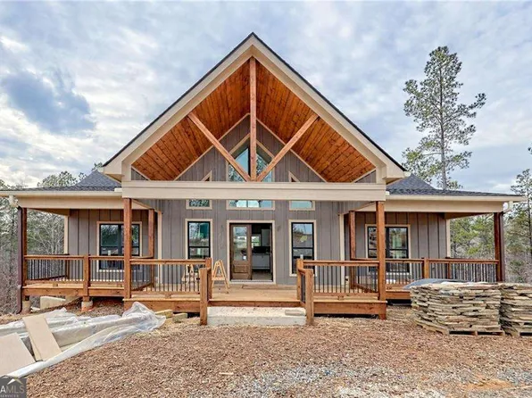 2956 Blalock Mountain Rd, Talking Rock, GA 30175
