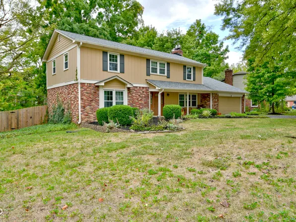 7049 Kingswood Cir, Indianapolis, IN 46256