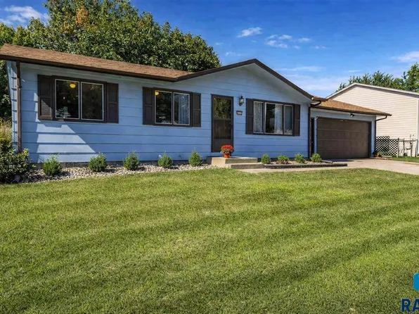 4245 W Mesa Pass, Sioux Falls, SD 57106