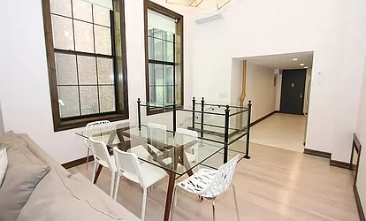 Rented by REAL New York