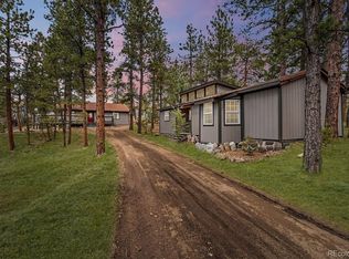 33671 Beverly Rd, Pine, CO 80470