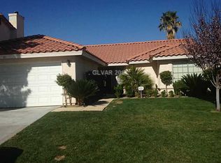 21 Prairie Dog Dr, Henderson, NV 89074